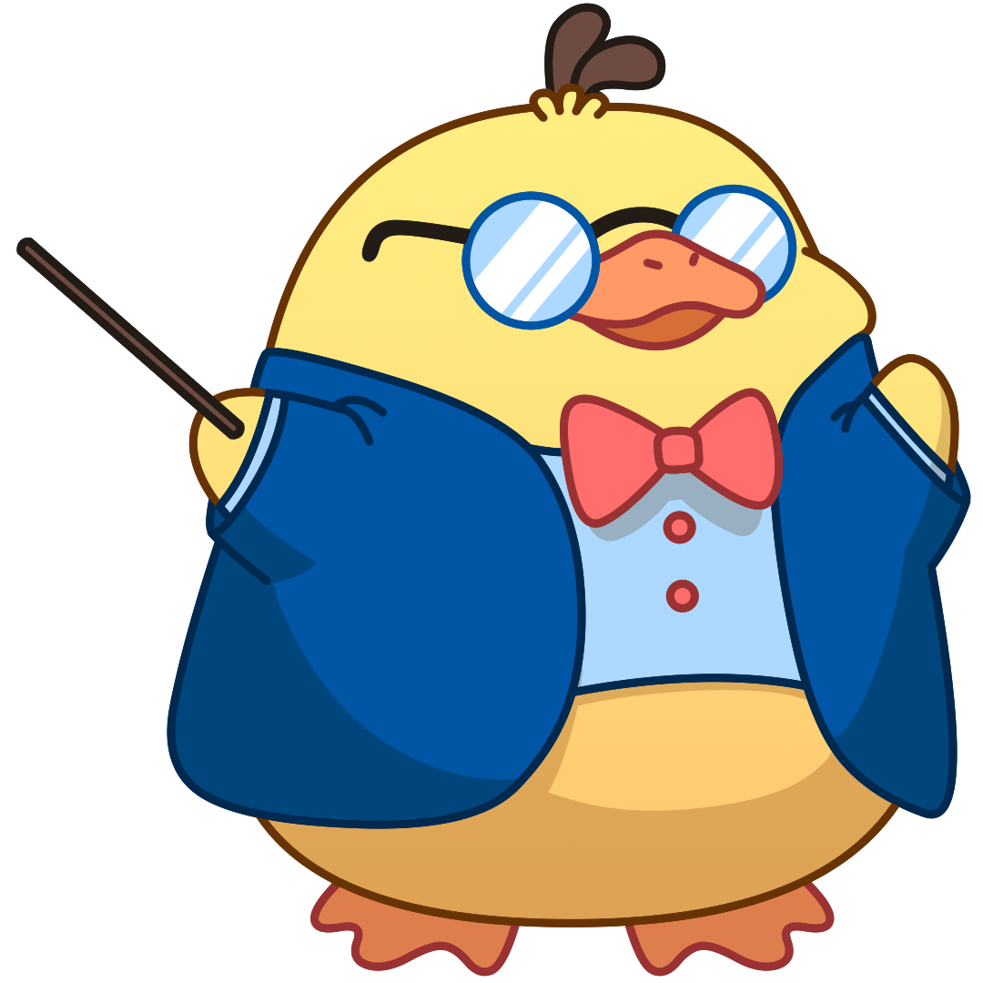 Splat mascot